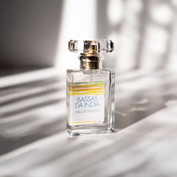 Parfum Bassas Da India Parfum Bassas Da India